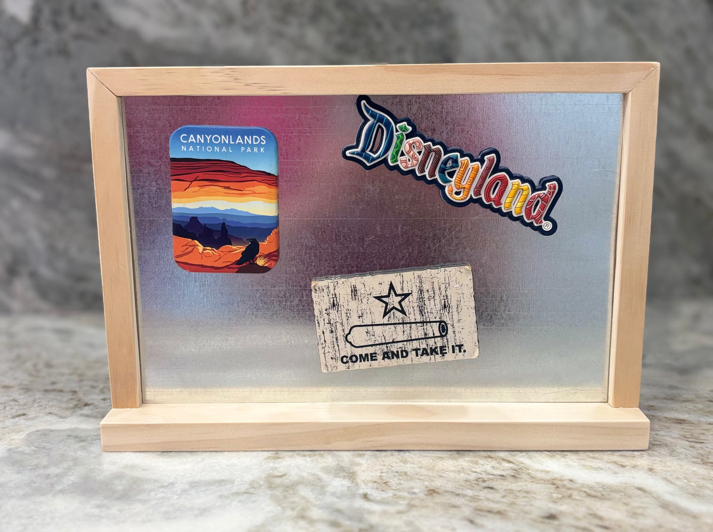 Magnet Display Boards