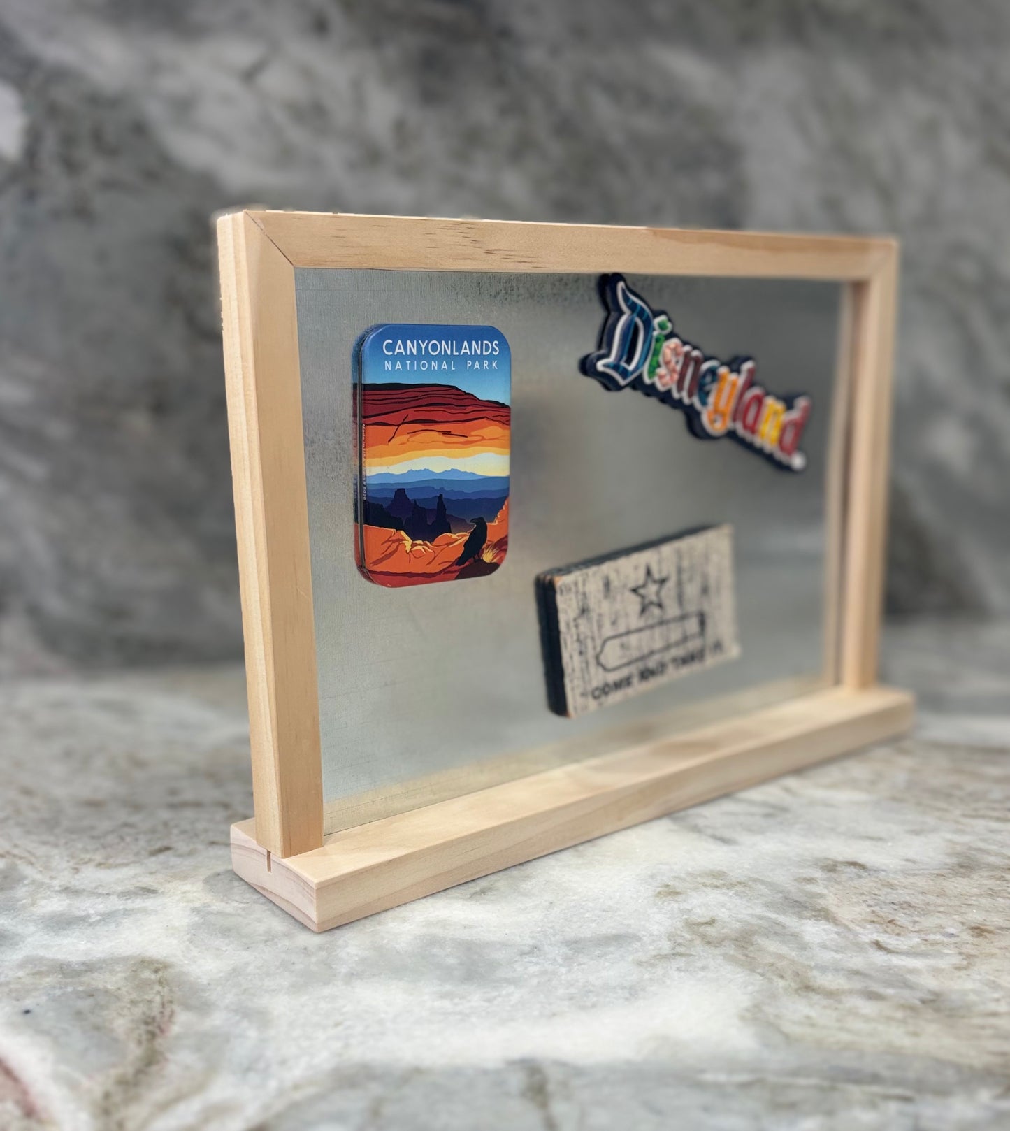 Magnet Display Boards