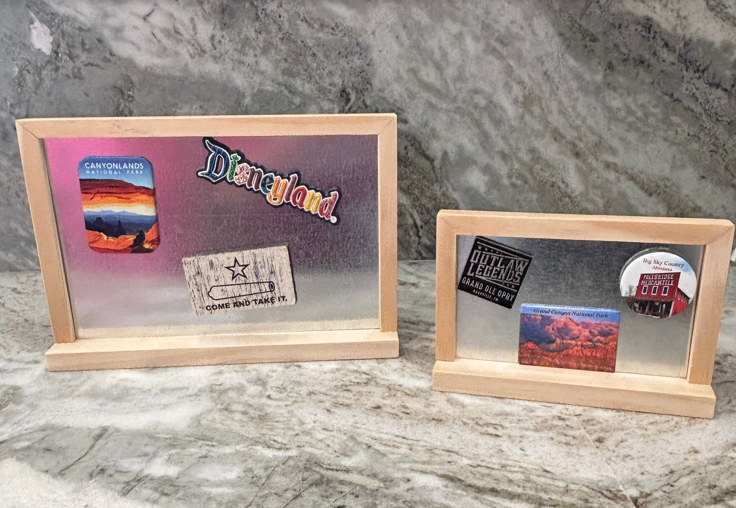 Magnet Display Boards
