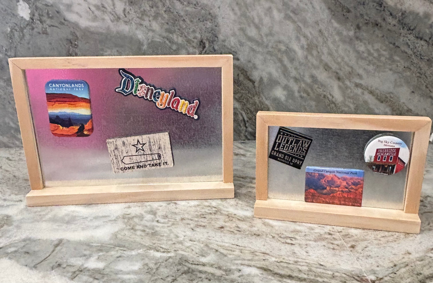 Magnet Display Boards
