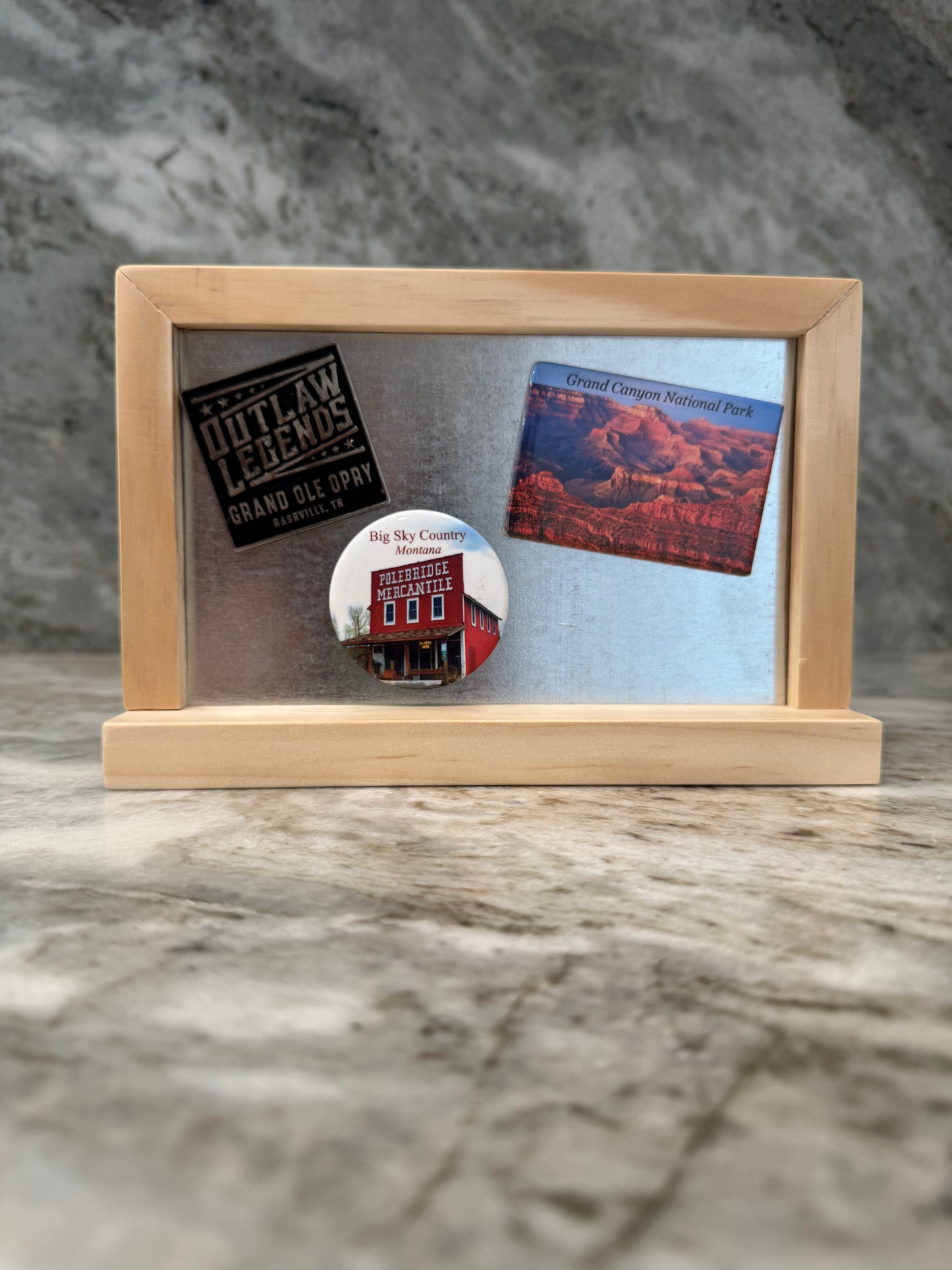 Magnet Display Boards