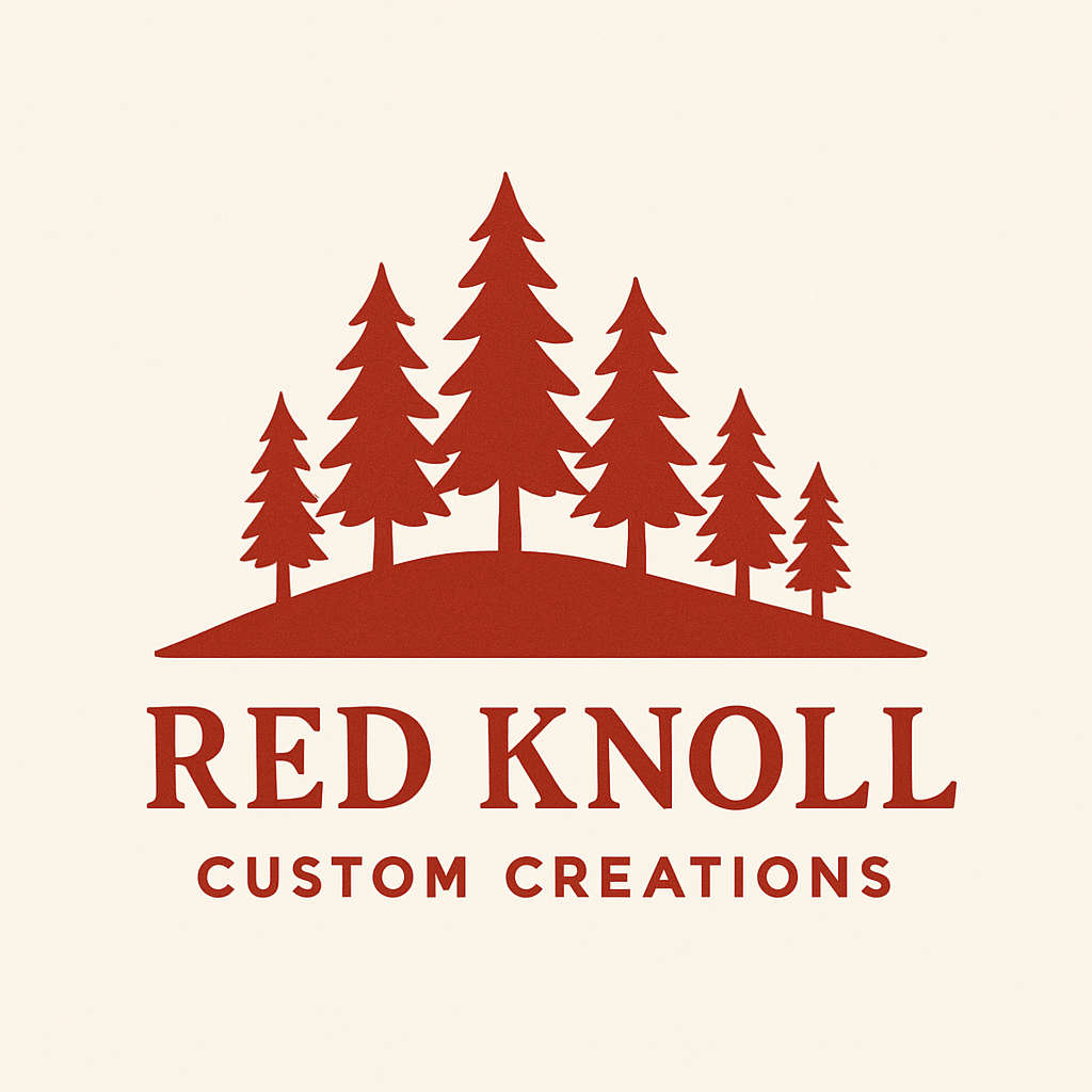 100 Bulk 1" Round Custom Magnets